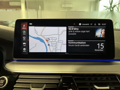 BMW 5er Gebrauchtwagen BMW 5er Gebrauchtwagen