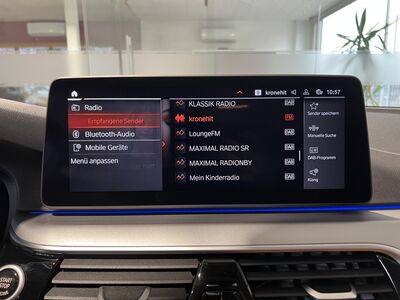 BMW 5er Gebrauchtwagen BMW 5er Gebrauchtwagen