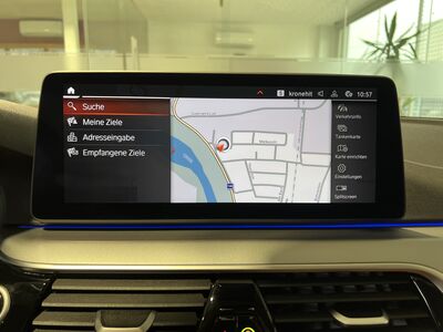 BMW 5er Gebrauchtwagen BMW 5er Gebrauchtwagen