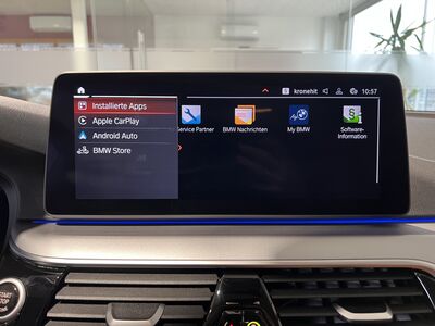 BMW 5er Gebrauchtwagen BMW 5er Gebrauchtwagen