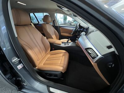 BMW 5er Gebrauchtwagen BMW 5er Gebrauchtwagen