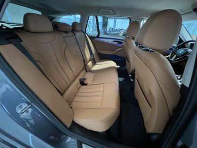 BMW 5er Gebrauchtwagen BMW 5er Gebrauchtwagen