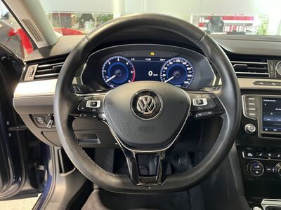 VW Passat Gebrauchtwagen VW Passat Gebrauchtwagen