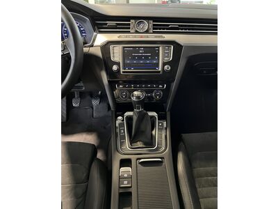 VW Passat Gebrauchtwagen VW Passat Gebrauchtwagen