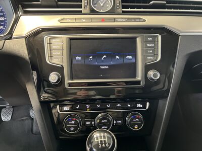 VW Passat Gebrauchtwagen VW Passat Gebrauchtwagen