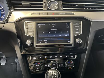 VW Passat Gebrauchtwagen VW Passat Gebrauchtwagen