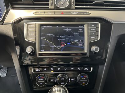 VW Passat Gebrauchtwagen VW Passat Gebrauchtwagen