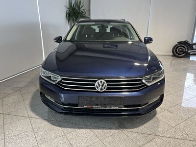 VW Passat Gebrauchtwagen VW Passat Gebrauchtwagen