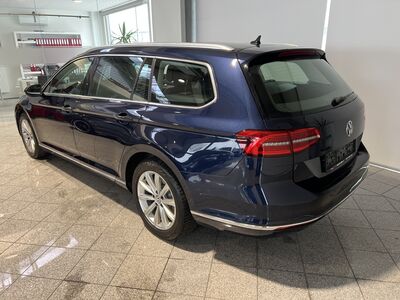 VW Passat Gebrauchtwagen VW Passat Gebrauchtwagen