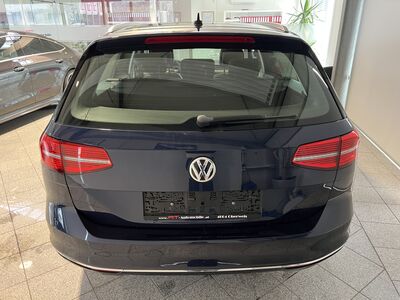 VW Passat Gebrauchtwagen VW Passat Gebrauchtwagen