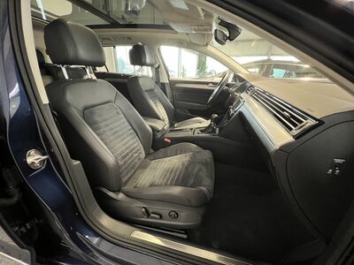 VW Passat Gebrauchtwagen VW Passat Gebrauchtwagen