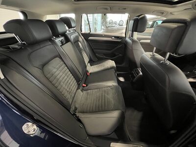 VW Passat Gebrauchtwagen VW Passat Gebrauchtwagen