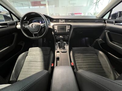 VW Passat Gebrauchtwagen VW Passat Gebrauchtwagen