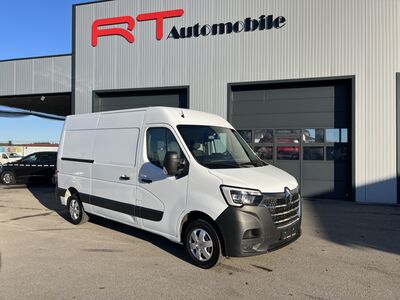 Renault Master Gebrauchtwagen