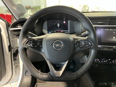 Opel Corsa Gebrauchtwagen Opel Corsa Gebrauchtwagen