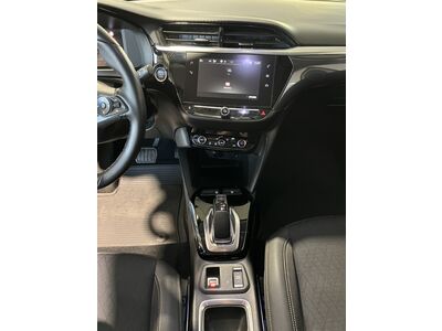 Opel Corsa Gebrauchtwagen Opel Corsa Gebrauchtwagen