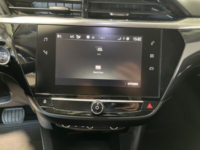 Opel Corsa Gebrauchtwagen Opel Corsa Gebrauchtwagen