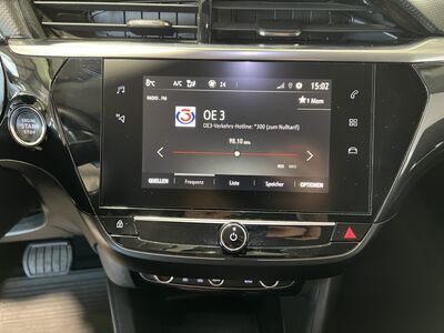 Opel Corsa Gebrauchtwagen Opel Corsa Gebrauchtwagen