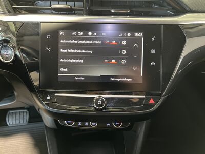 Opel Corsa Gebrauchtwagen Opel Corsa Gebrauchtwagen