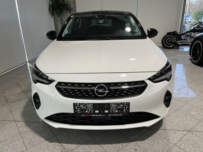 Opel Corsa Gebrauchtwagen Opel Corsa Gebrauchtwagen