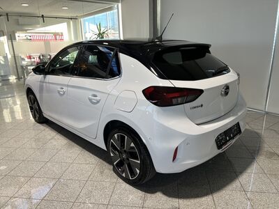 Opel Corsa Gebrauchtwagen Opel Corsa Gebrauchtwagen