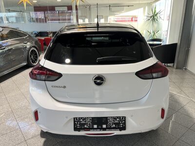 Opel Corsa Gebrauchtwagen Opel Corsa Gebrauchtwagen