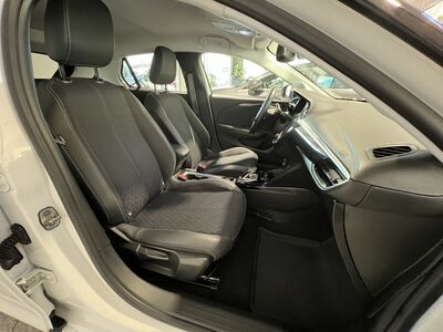 Opel Corsa Gebrauchtwagen Opel Corsa Gebrauchtwagen