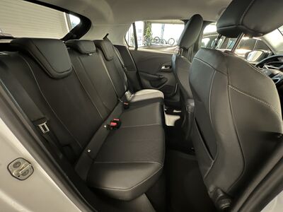 Opel Corsa Gebrauchtwagen Opel Corsa Gebrauchtwagen