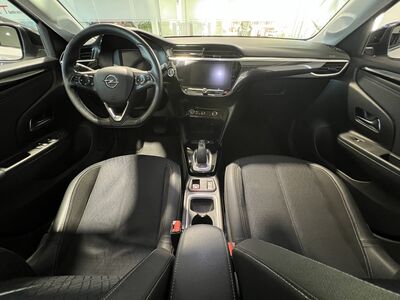 Opel Corsa Gebrauchtwagen Opel Corsa Gebrauchtwagen