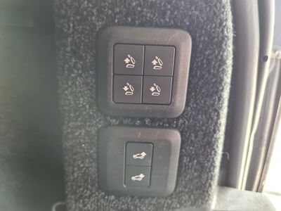 Land Rover Range Rover Series Gebrauchtwagen Land Rover Range Rover Series Gebrauchtwagen