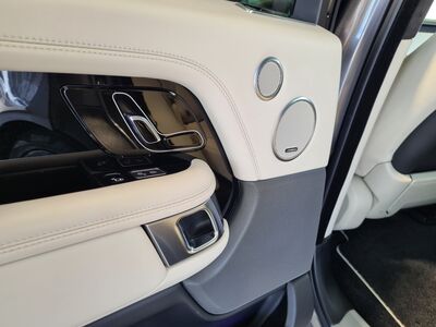 Land Rover Range Rover Series Gebrauchtwagen Land Rover Range Rover Series Gebrauchtwagen