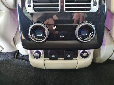 Land Rover Range Rover Series Gebrauchtwagen Land Rover Range Rover Series Gebrauchtwagen