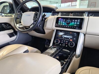 Land Rover Range Rover Series Gebrauchtwagen Land Rover Range Rover Series Gebrauchtwagen