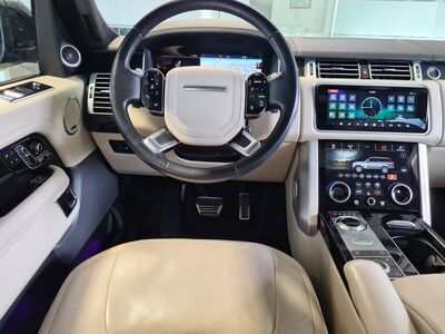 Land Rover Range Rover Series Gebrauchtwagen Land Rover Range Rover Series Gebrauchtwagen