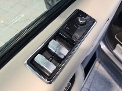 Land Rover Range Rover Series Gebrauchtwagen Land Rover Range Rover Series Gebrauchtwagen