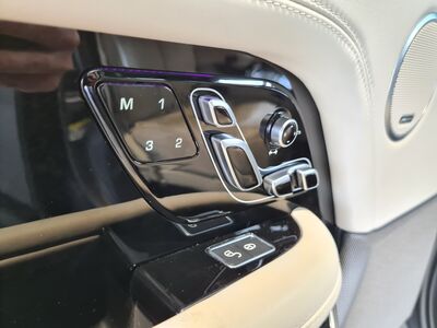 Land Rover Range Rover Series Gebrauchtwagen Land Rover Range Rover Series Gebrauchtwagen