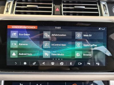 Land Rover Range Rover Series Gebrauchtwagen Land Rover Range Rover Series Gebrauchtwagen