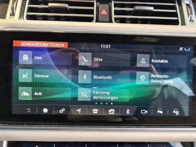 Land Rover Range Rover Series Gebrauchtwagen Land Rover Range Rover Series Gebrauchtwagen