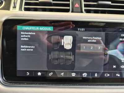 Land Rover Range Rover Series Gebrauchtwagen Land Rover Range Rover Series Gebrauchtwagen