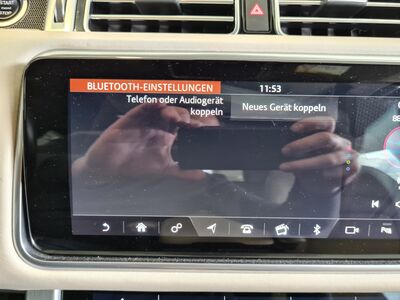 Land Rover Range Rover Series Gebrauchtwagen Land Rover Range Rover Series Gebrauchtwagen