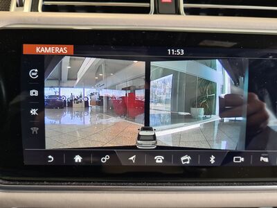 Land Rover Range Rover Series Gebrauchtwagen Land Rover Range Rover Series Gebrauchtwagen