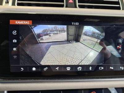 Land Rover Range Rover Series Gebrauchtwagen Land Rover Range Rover Series Gebrauchtwagen