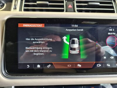 Land Rover Range Rover Series Gebrauchtwagen Land Rover Range Rover Series Gebrauchtwagen