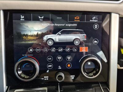 Land Rover Range Rover Series Gebrauchtwagen Land Rover Range Rover Series Gebrauchtwagen