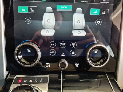 Land Rover Range Rover Series Gebrauchtwagen Land Rover Range Rover Series Gebrauchtwagen