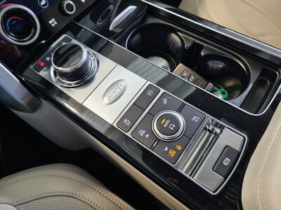 Land Rover Range Rover Series Gebrauchtwagen Land Rover Range Rover Series Gebrauchtwagen