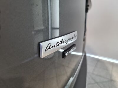 Land Rover Range Rover Series Gebrauchtwagen Land Rover Range Rover Series Gebrauchtwagen