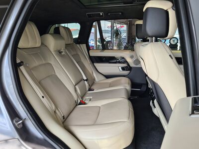 Land Rover Range Rover Series Gebrauchtwagen Land Rover Range Rover Series Gebrauchtwagen