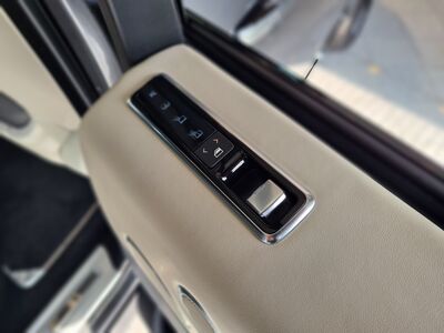 Land Rover Range Rover Series Gebrauchtwagen Land Rover Range Rover Series Gebrauchtwagen