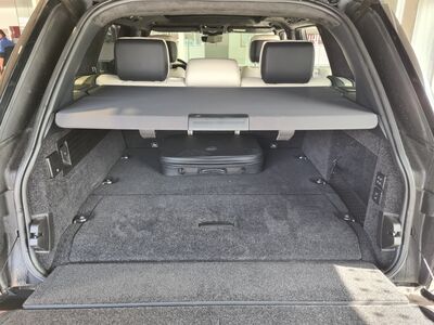 Land Rover Range Rover Series Gebrauchtwagen Land Rover Range Rover Series Gebrauchtwagen